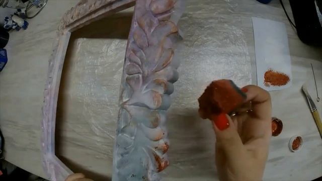 Переделка деревянной рамы смотреть онлайн