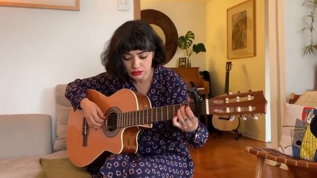 Mon Laferte - La Llorona