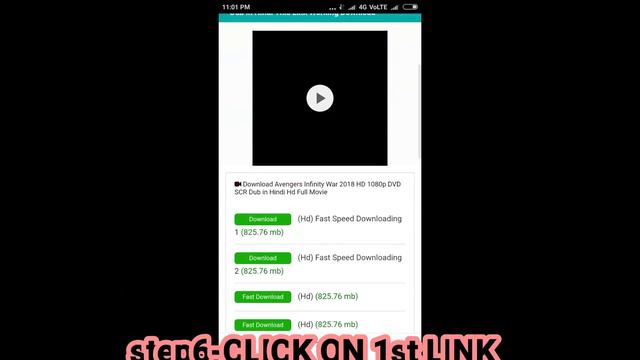 How to download AVENGER INFINITY WAR in HINDI/KUNAL GUPTA/KR 10 смотреть онлайн