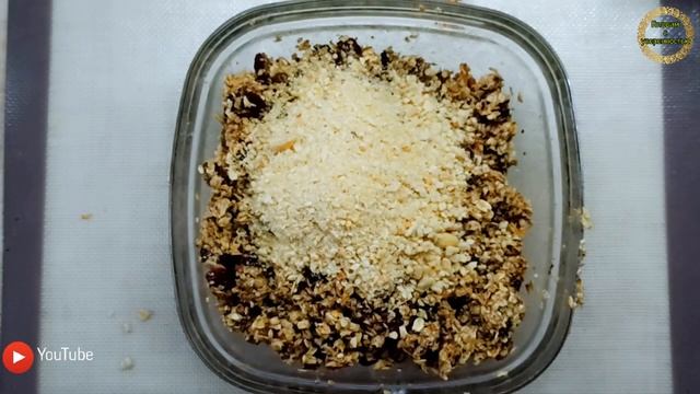 ПОЛЕЗНЫЕ ЭНЕРГЕТИЧЕСКИЕ БАТОНЧИКИ. ОТЛИЧНЫЙ ПЕРЕКУС! смотреть онлайн