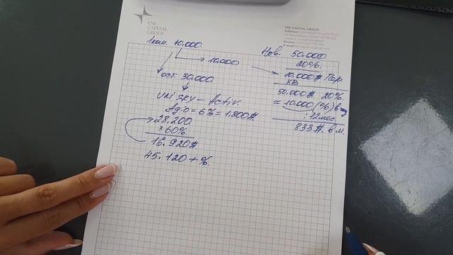 как купить квартиру в кредит и получать ежемесячно прибыль с нее? при этом жить в ней... смотреть онлайн