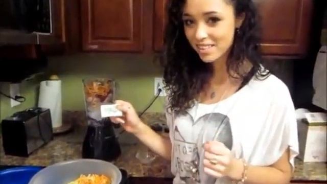 pink lady smoothies! смотреть онлайн