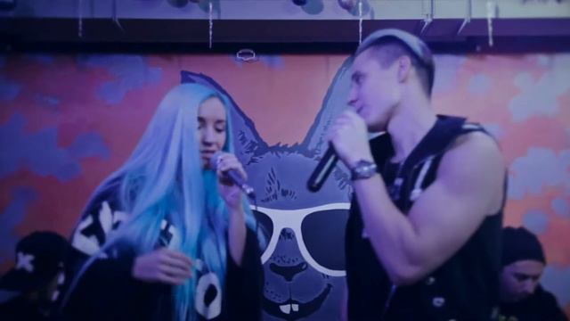 Lila Manila - Акустика смотреть онлайн