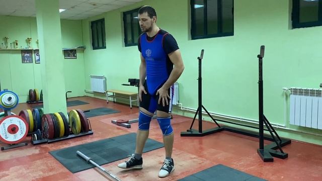 ПОДЪЕМ ШТАНГИ С КОНТАКТОМ ИЛИ БЕЗ ?! | S.Bondarenko |Тяжелая Атлетика & CrossFit смотреть онлайн