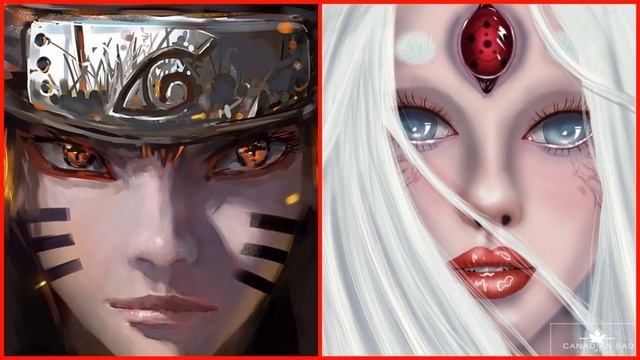 naruto y dc reaccion capitulo 9 (leyendo cap 9 + amv) смотреть онлайн
