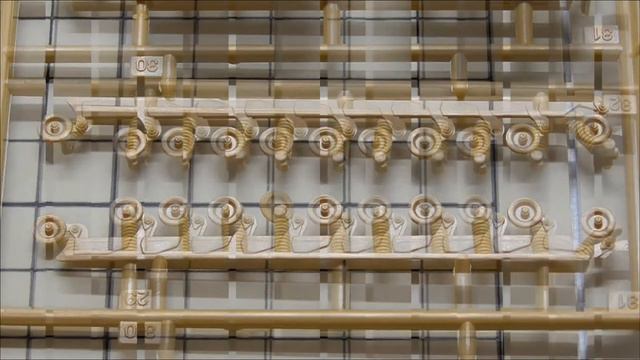 ITALERI 1/72 CHURCHILL Mk.Ⅲ Kit Review смотреть онлайн