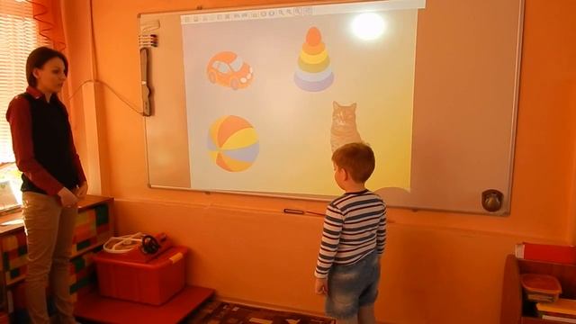 Логопед.Дефектолог.Развитие логического мышления. Игра 