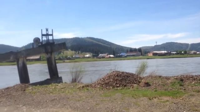 Усть-Кабырза смотреть онлайн