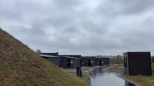 Чемпионат Брянской области по практической стрельбе (пистолет / карабин пистолетного калибра) смотреть онлайн