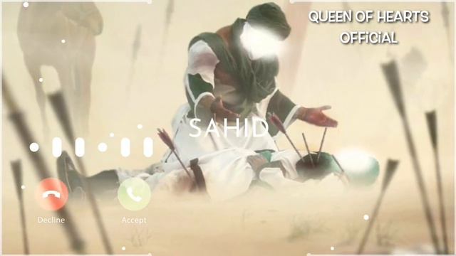 Muharram Sad Ringtones ! Karbala Ringtone ! Islamic Ringtone ! Hussain Ringtones ! Muharram Status