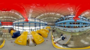 Электроэнергетика России.