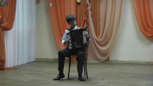 В.Фоменко Веселый музыкант смотреть онлайн