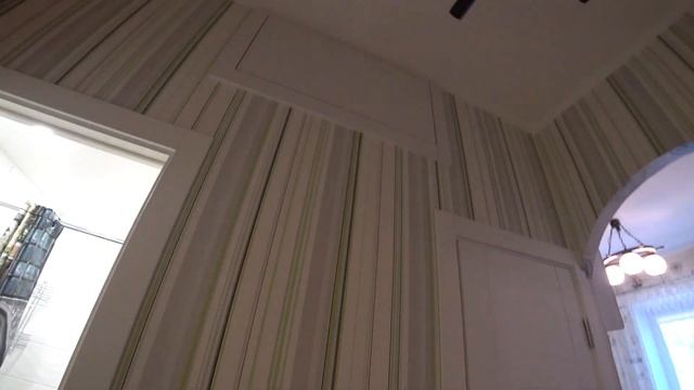 Придется колхозить/мы к такому не привыкли/ремонт комнаты своими руками. смотреть онлайн