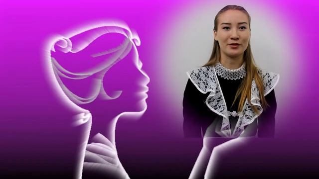 Страна читающая — Гульназ Султанова читает произведение «Песня последней встречи» А. А. Ахматовой смотреть онлайн