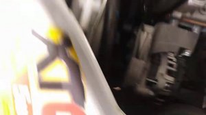 двигатель ваз 11182 стук клапанов