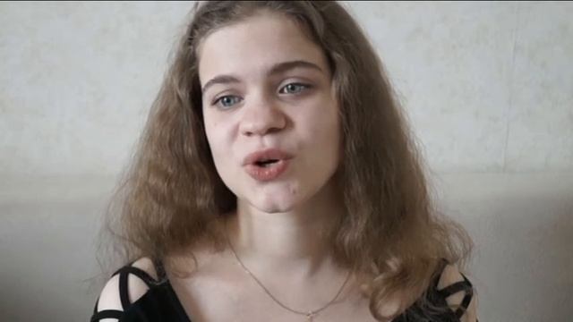 Леонид Филатов-Внучке Оле(читает Ангелина Шахова) смотреть онлайн