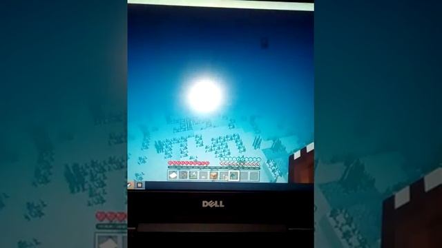 Играю в майнкрафт версию 1.5.3 подводный мир смотреть онлайн