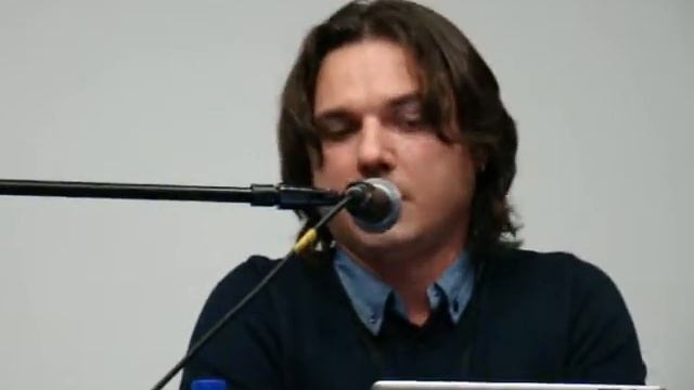 Всеволод Полищук. Мастер-класс. Часть 1. смотреть онлайн