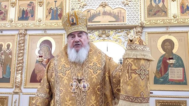 Проповедь в неделю новомучеников и исповедников Церкви Русской смотреть онлайн