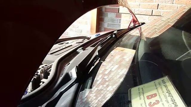 Skoda Fabia 1.4 16V - 6Y2 - 75 PS - BKY - Was Ist Das Für Ein 