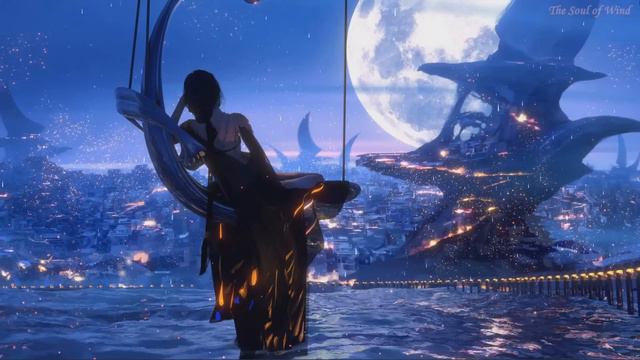 Beautiful Relaxing Music with Rain Sounds - Stress Relief, Relaxing Music, Piano for Sleep and Stud смотреть онлайн