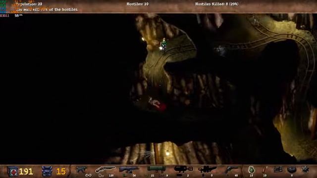 Стрим POSTAL 2(РЕЗЪНЯ) смотреть онлайн