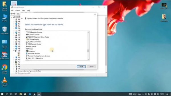 PCI Driver _ SM Bus Driver Install in Windows 10,11,8,7 | PCI and SM BUS Driver Installation