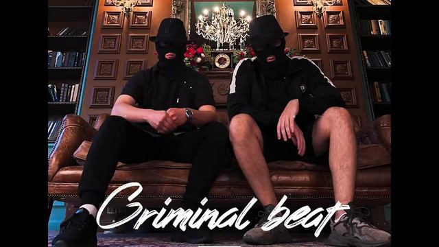 Криминальный бит - Ангел