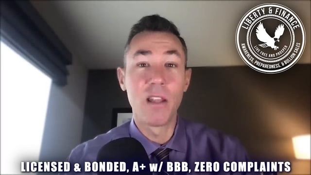 How Low Can Silver Go? | Steve Penny смотреть онлайн