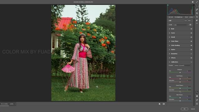 Special Outdoor Model Safa Kabir Photoshoot Preset Photoshop XMP Free Download l Photoshop Tutoria смотреть онлайн