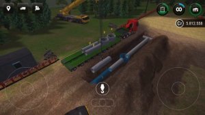 Construction Simulator 3 #73 HD