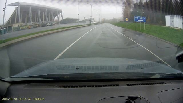 MRW - проезд на VIP парковку смотреть онлайн