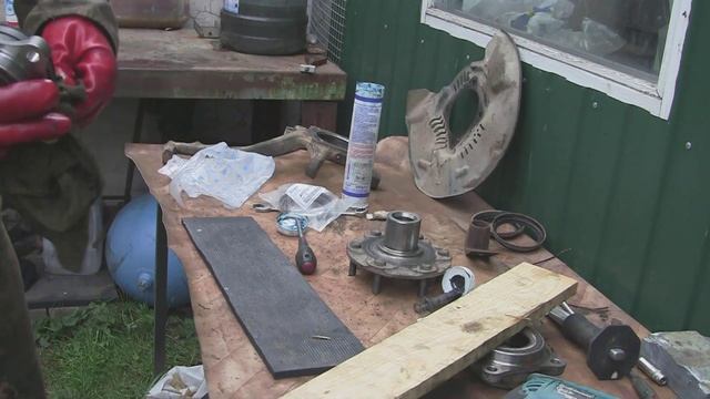 Уборка с душой