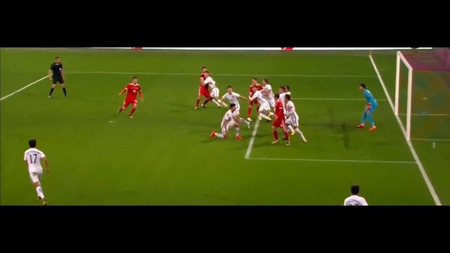 Fyodor Smolov 2018 Goal,assist,dribling. смотреть онлайн