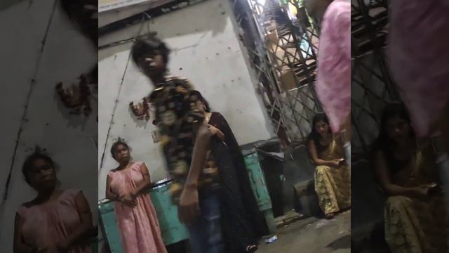 Sova Bazaar Sonagachi Kolkata Video