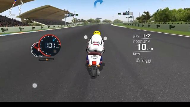 Пограти у Real Moto смотреть онлайн