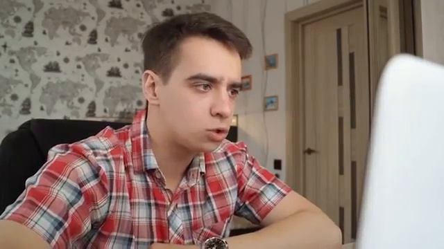 ТИПЫ ЛЮДЕЙ ВО ВРЕМЯ ПРОСМОТРА ЮТУБА смотреть онлайн