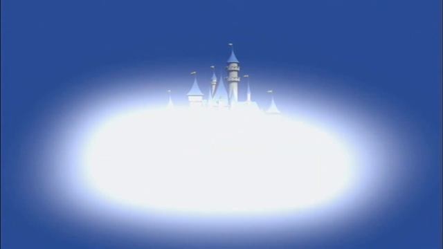WALT DISNEY PICTURES TOY STORY (1995) OPENING