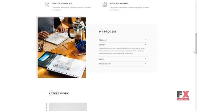 Arvakr - Creative Multi-Purpose Bootstrap Template Silvester S смотреть онлайн