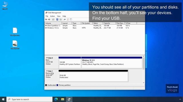 How to create a macOS Big Sur USB Installer 11.2.2 using PC | Hackintosh Tutorial смотреть онлайн