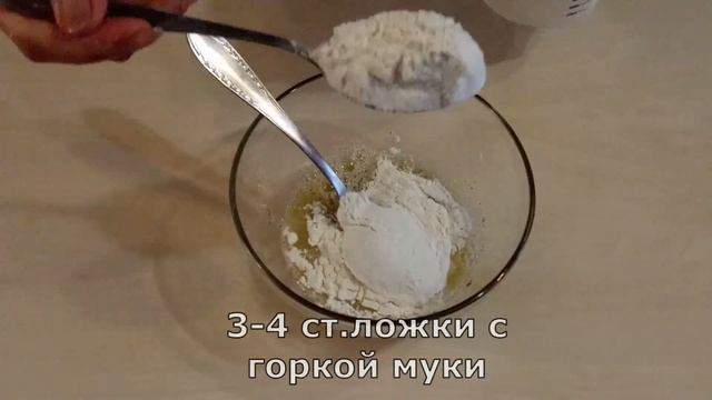 Суп с клёцками на бульоне из свинины. Стоит попробовать! смотреть онлайн