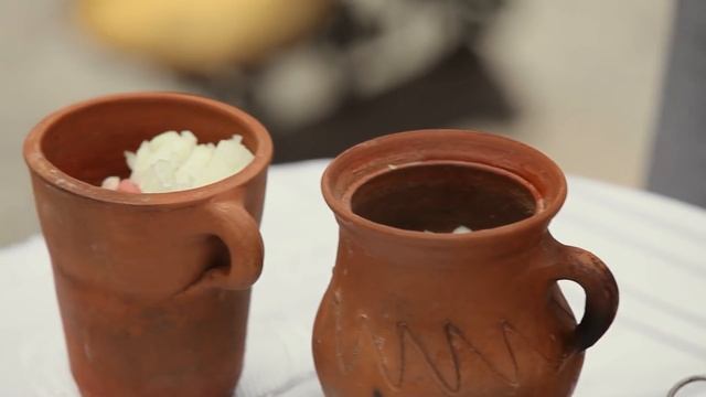 Азербайджан. Горшочек, вари! Планета вкусов смотреть онлайн