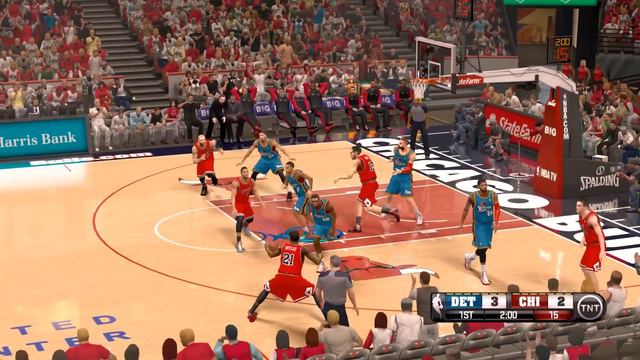 NBA 2K14 Next Gen On PC Pt.3(1080p) смотреть онлайн