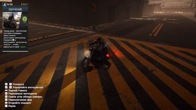 Motorcycle Mechanic Simulator 2021 обзор смотреть онлайн