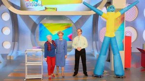 Жить здорово! Выпуск от 11.09.2014