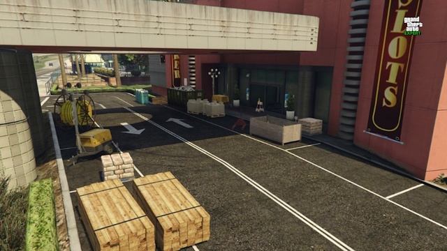 Rockstar дразнят следующим новым обновлением GTA 5 Online - Лето 2022 смотреть онлайн
