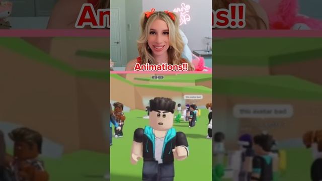 Facial Animations Update Coming Soon To ROBLOX? смотреть онлайн