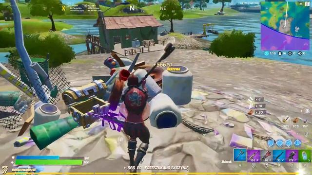 Testujemy nowy monitor 144 Hz смотреть онлайн