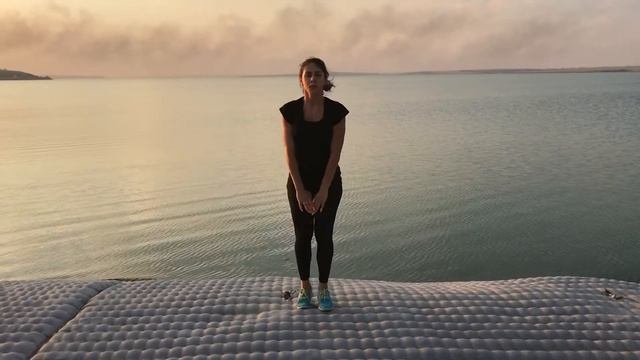 Супер ЖИРОСЖИГАЮЩАЯ тренировка! Похудей на 5 кг за месяц. ЖИР БУДЕТ ГОРЕТЬ!