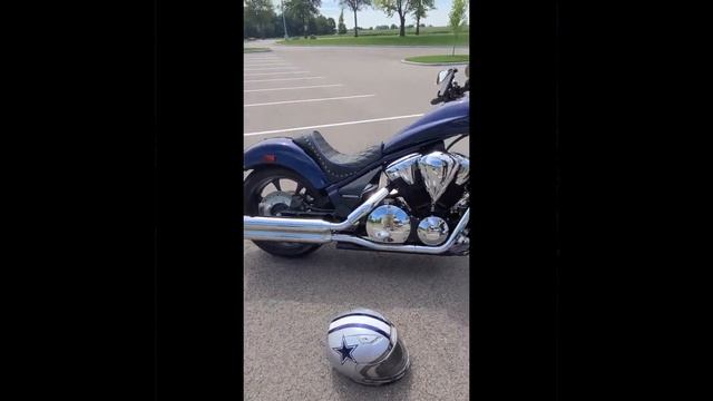New Honda Fury 2020!! смотреть онлайн